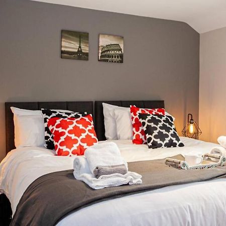 Fabulous Newly Refurbished Apartment - Great Links ベリー エクステリア 写真